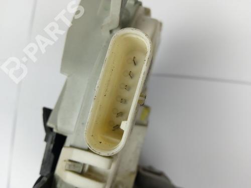 Rear left lock AUDI A4 B8 (8K2)  | BP11515059C100 