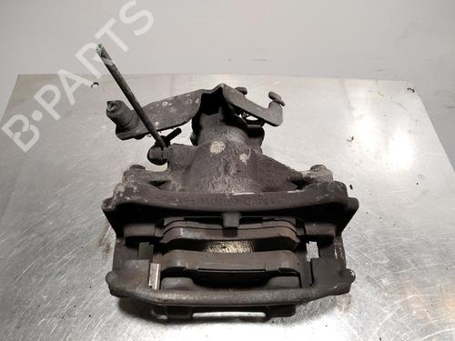 Right rear brake caliper FORD TRANSIT V363 Van (FCD, FDD) 2.2 TDCi | BP11563646M106 