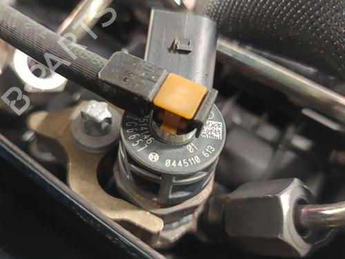 Engine BMW 1 (F20) 118 d | BP29475645M1 