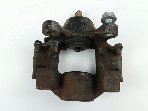 Right rear brake caliper MERCEDES-BENZ C-CLASS (W203) C 220 CDI (203.006, 203.008) | BP27375961M106 