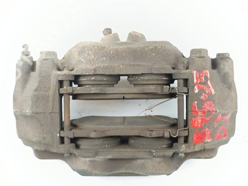 Used Left front brake caliper TOYOTA LAND CRUISER PRADO (_J12_) 3.0 D-4D (KDJ120, KDJ125) (166 hp) 29626388