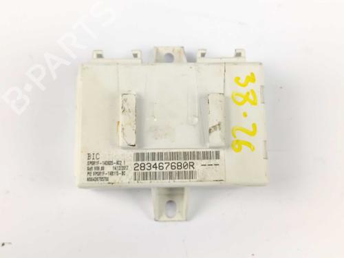 electronic-module-renault-clio-iv-bh_-2012-2013-2014-2015-2016-2017-2018-2019-2020-2021-31991209 main image