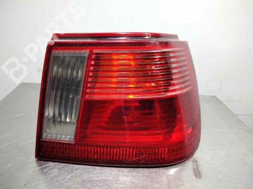 Used Right taillight SEAT IBIZA II (6K1) [1993-2002]  9997876