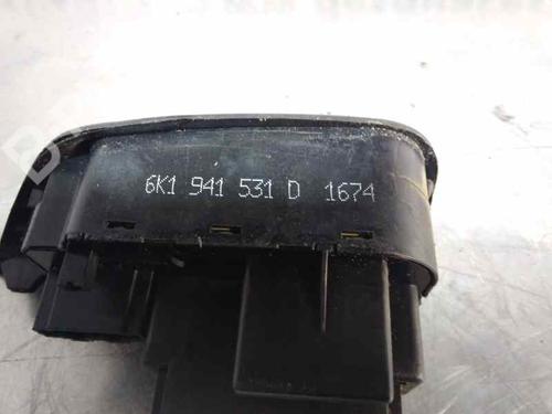 Headlight switch SEAT CORDOBA (6K1, 6K2)  | BP10957439I24 