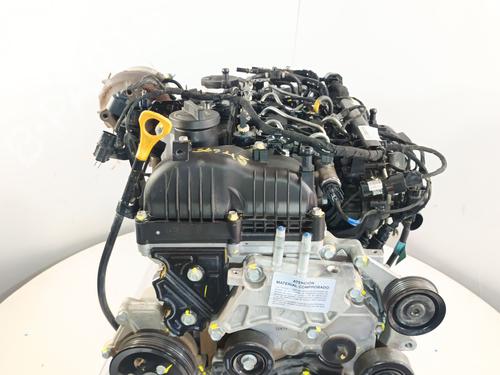 Engine KIA SORENTO II (XM) 2.2 CRDi 4WD | BP29433047M1 