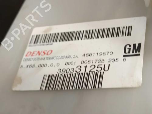 Climate control OPEL CORSA E (X15) 1.4 (08, 68) | BP30271472I5 - Image 4