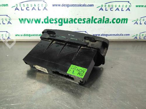 Climate control HYUNDAI SANTA FÉ I (SM) 2.0 CRDi | BP10958359I5 