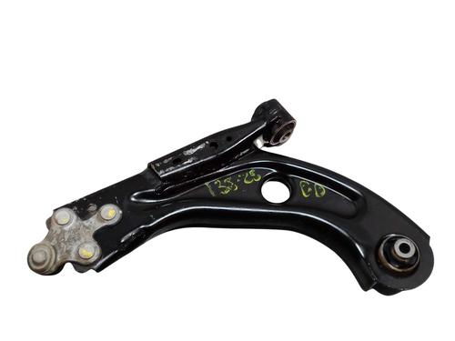 Used Right front suspension arm Right front suspension arm PEUGEOT 308 III (FB_, FH_, FP_, F3_, FM_) BlueHDi 130 (FBYHZL, FBYHZT) (131 hp) 27202750 27202750