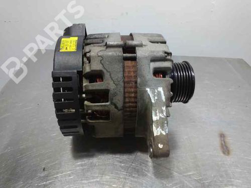Alternator KIA SPORTAGE III (SL)  | BP9996841M7 