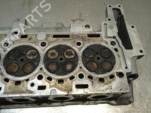 Cylinder head BMW 1 (E87) 118 d | BP17673084M5 