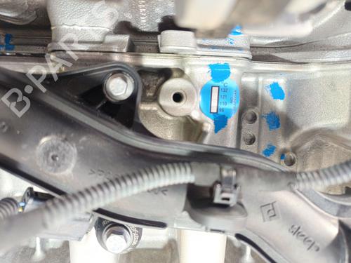 Engine CITROËN C3 III (SX) 1.2 PURETECH 82 | BP34519112M1  - Image 6
