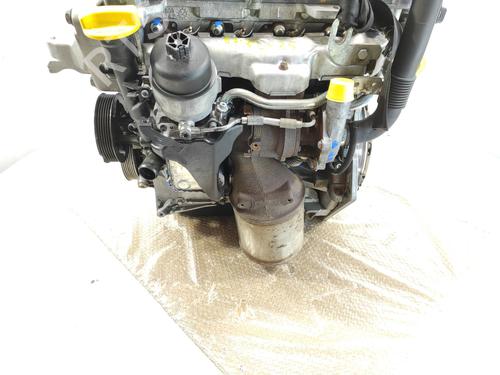 Engine OPEL COMBO Box Body/MPV  | BP28317353M1 