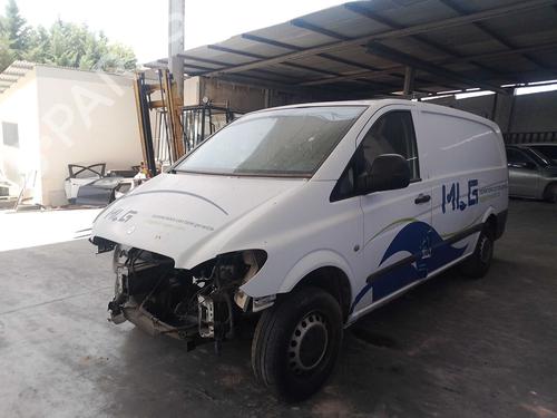Engine control unit (ECU) MERCEDES-BENZ VITO / MIXTO Van (W639) 109 CDI (639.601, 639.603, 639.605) | BP38325151M57  - Image 9