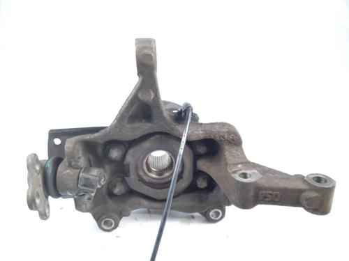 Left front steering knuckle FIAT TALENTO Van (296_) 1.6 D | BP23191484M25 - Image 2