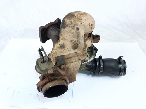 Turbolader/Kompressor FIAT SCUDO Bus (220_) | BP30860397M71