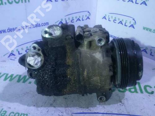 AC compressor BMW X3 (E83)  | BP9988688M34 