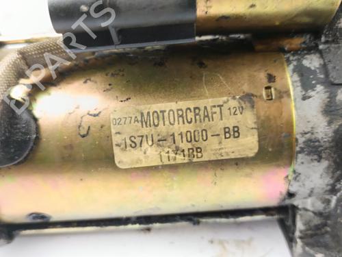 Starter FORD MONDEO III Saloon (B4Y) 2.0 16V TDDi / TDCi | BP29735179M8