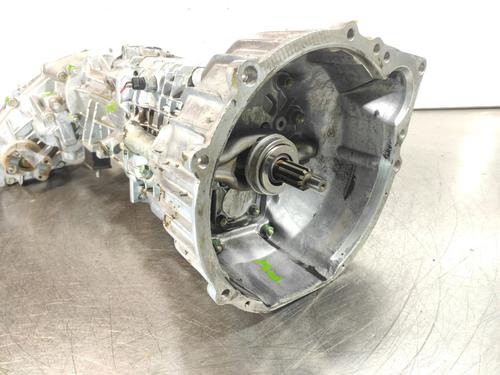 Gearbox TATA TELCOLINE (40_FD)  | BP11692056M3 