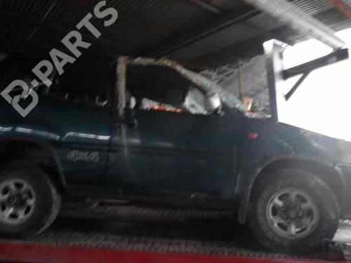 AC compressor NISSAN TERRANO II (R20)  | BP9986321M34 