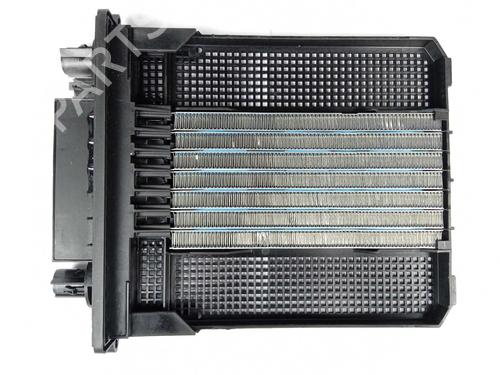 Used Heater resistor Heater resistor LAND ROVER DISCOVERY SPORT (L550) 2.0 D 4x4 (150 hp) 11704454 11704454