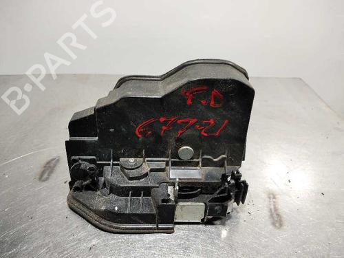 rear-right-lock-bmw-1-e87-116-d-7229460-5-pines-2003-2004-2005-2006-2007-2008-2009-2010-2011-2012-2013-9981715 main image