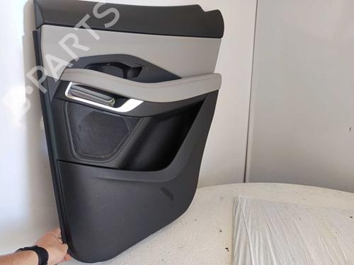 Ander JAGUAR E-PACE (X540) 2.0 D165 | BP29588820O1  - Image 27