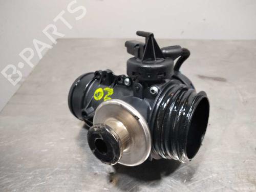 Egr PEUGEOT 206 Hatchback (2A/C)  | BP14348198M69 