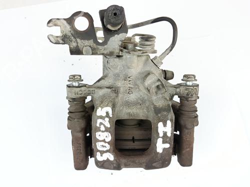 Used Left rear brake caliper VW CADDY III MPV (2KB, 2KJ, 2CB, 2CJ) 1.6 TDI (102 hp) 28807113