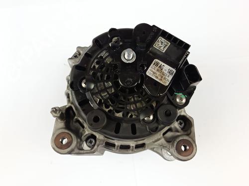 Alternator AUDI A3 (8V1, 8VK) 1.6 TDI | BP35785900M7 - Image 3