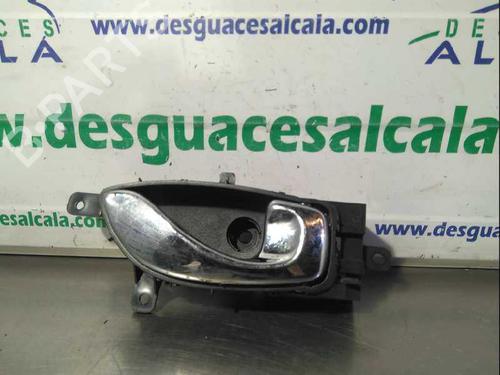 Front left interior door handle RENAULT KOLEOS I (HY_) | BP10958190I13 - Image 1