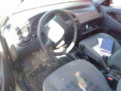 Left headlight DAEWOO LANOS (KLAT) | BP10152102C28 - Image 6