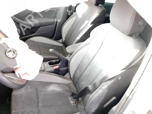 Climate control SKODA KAMIQ (NW4) 1.0 TSI | BP38704725I5 - Image 11