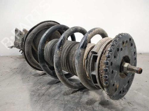 Left front shock absorber RENAULT MASTER III Van (FV) | BP9981259M16 - Image 2