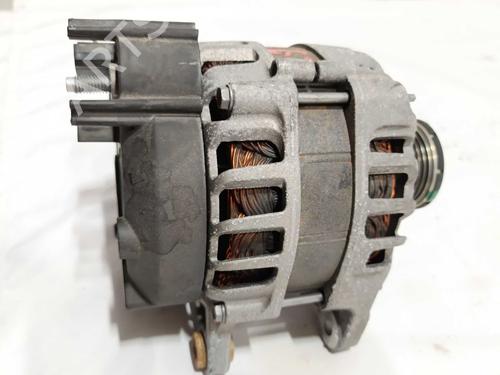 Alternator NISSAN MICRA V (K14) 1.0 IG-T | BP26557199M7 - Image 4
