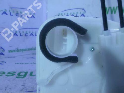 Rear left lock CITROËN C4 AIRCROSS  | BP10959475C100 