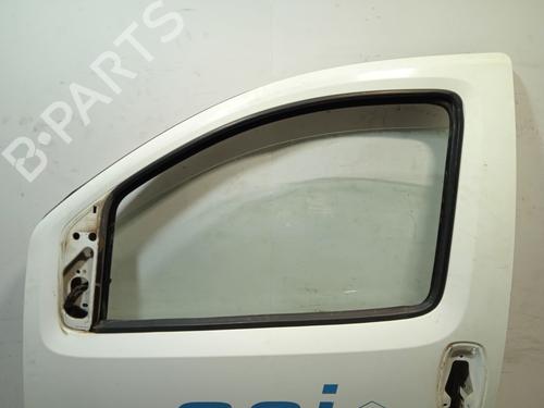 Left front door CITROËN NEMO MPV 1.3 HDi 75 | BP17678635C2 