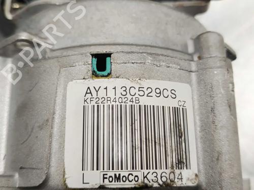 Steering column FORD TOURNEO COURIER B460 MPV 1.5 EcoBlue | BP33833474M21 - Image 5