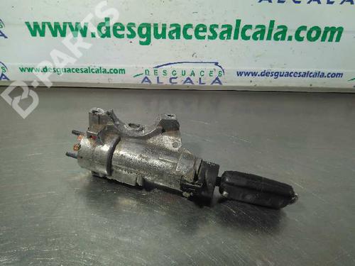 Used Ignition barrel Ignition barrel SEAT IBIZA IV SC (6J1, 6P5) [2008-2018] 9991589 9991589