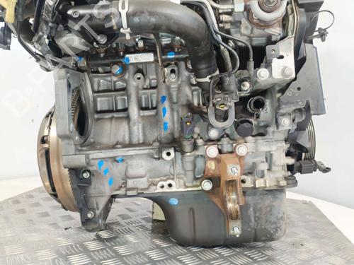 Engine FORD TOURNEO COURIER B460 MPV 1.5 EcoBlue | BP40532527M1 - Image 5