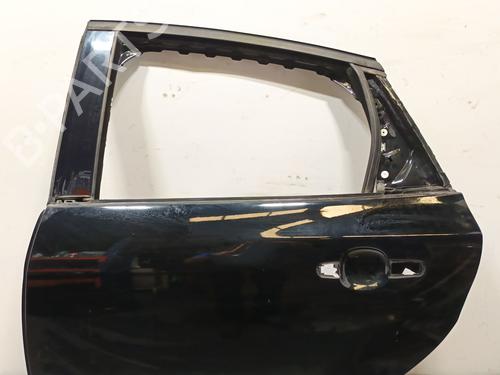 Left rear door FORD FOCUS III 1.0 EcoBoost | BP29405219C4 