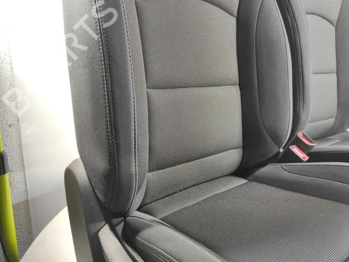 Sæde sæt SSANGYONG TIVOLI 1.5 | BP28515311C78 - Image 15