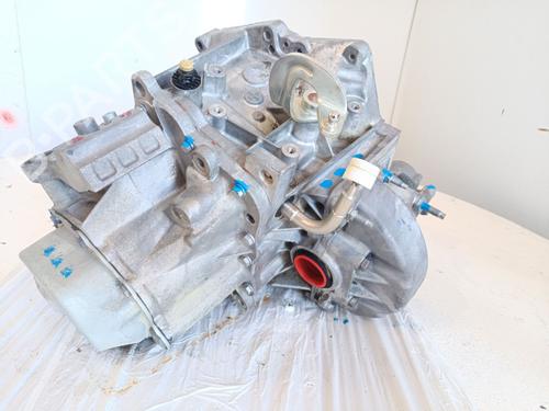 Gearbox PEUGEOT 2008 I (CU_) 1.6 BlueHDi 100 | BP29967973M3 