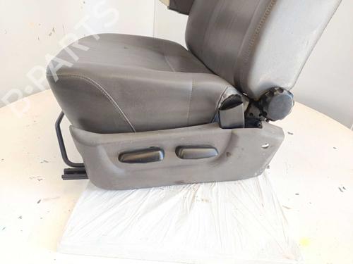 Left front seat FORD TRANSIT Platform/Chassis (FM_ _, FN_ _) 2.0 DI (F_E_, F_F_) | BP34544857C15  - Image 7