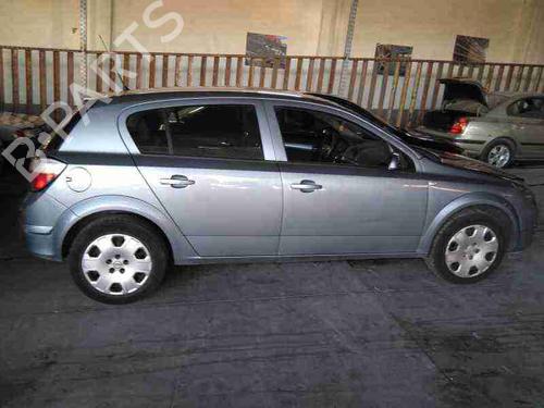 Right front driveshaft OPEL ASTRA H (A04)  | BP9990261M39  - Image 8