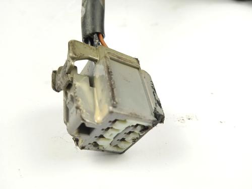 Right mirror FORD MONDEO III Saloon (B4Y) 2.0 16V TDDi / TDCi | BP17824980C27 