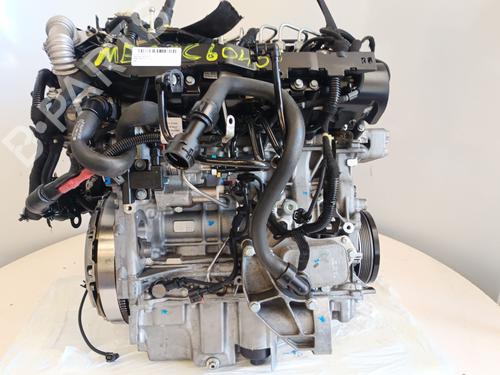 Engine OPEL ASTRA J (P10) 1.6 CDTi (68) | BP33991141M1  - Image 5