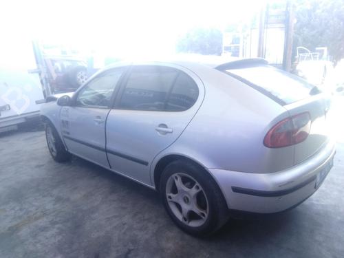 Left front window motor SEAT LEON (1M1) 1.9 TDI | BP19429278E21 