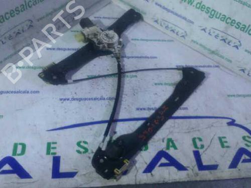 Used Front left window mechanism Front left window mechanism BMW 3 (E90) 330 d (231 hp) 10989788 10989788