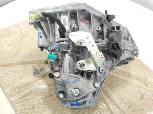 Gearbox DACIA DUSTER (HS_) 1.2 TCe 125 4x4 | BP29125672M3