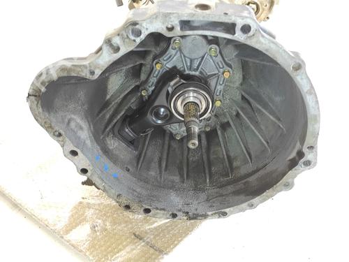 Gearbox NISSAN TERRANO II (R20) 2.7 TDi 4WD | BP26656529M3 